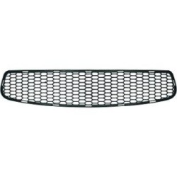 Bumper Ventilation Grilles DIEDERICHS ZUB00090