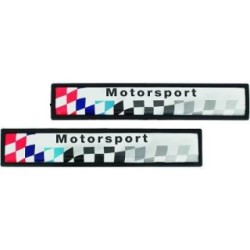 Door Body Molding Trim DIEDERICHS ZUB00092