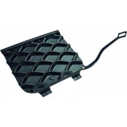 Cache-chocs d'attelage ZUB00107 pour MERCEDES CLA OE A1178852422