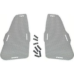 Grilles d'aération de pare-chocs ZUB00110 pour BMW 4