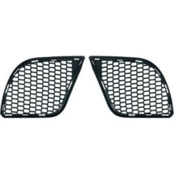 Bumper Ventilation Grilles DIEDERICHS ZUB00111 OE Ref 51112159346