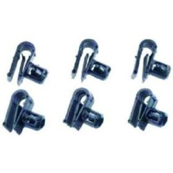 Bumper Clip DIEDERICHS ZUB00114