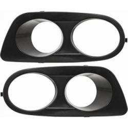 Front Fog Light Frame DIEDERICHS ZUB00117
