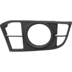 Bumper Ventilation Grilles DIEDERICHS ZUB00120 OE Ref 51118059002