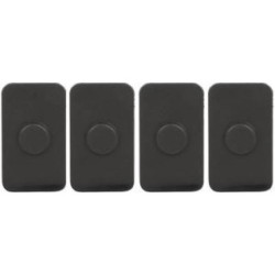 Pare-chocs ZUB00123 pour BMW Série 1, 3 et 5