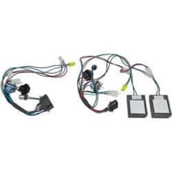 Tail Light Assembly Cable Set DIEDERICHS ZUB00142