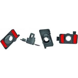 Parking Assist Sensor Holder DIEDERICHS ZUB00143