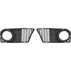 Bumper Ventilation Grilles DIEDERICHS ZUB00146