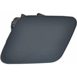 Bumper Cover DIEDERICHS ZUB00151 OE Ref 51118053829