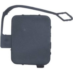 Tow Hook Flap DIEDERICHS ZUB00152 OE Ref 51117167575