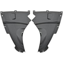 Engine Skid Plate DIEDERICHS ZUB00156 OE Ref 51718055020