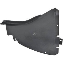 Engine Skid Plate DIEDERICHS ZUB00157 OE Ref 51758045195