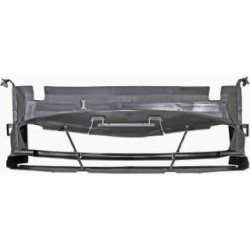 Bumper Mounting Bracket DIEDERICHS ZUB00158 OE Ref 51747255414