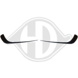 Spoiler DIEDERICHS ZUB00162 OE Ref 1768850238 DIEDERICHS