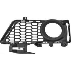 Front Fog Light Eyelid DIEDERICHS ZUB00163 OE Ref 51118054155