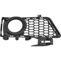 Front Fog Light Eyelid DIEDERICHS ZUB00164 OE Ref 51118054156