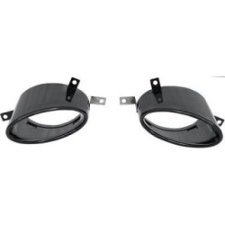 Exhaust Tip DIEDERICHS ZUB00174