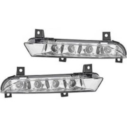 Daytime Running Light Set DIEDERICHS ZUB00185
