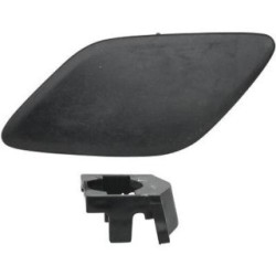 Bumper Cover DIEDERICHS ZUB00187 OE Ref 61677171659