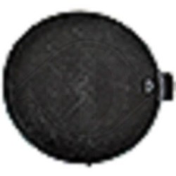 Pare-chocs ZUB00190 pour BMW Série 1, référence OE 51127836964 DIEDERICHS