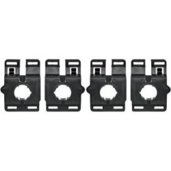 Bumper Mounting Set DIEDERICHS ZUB00193