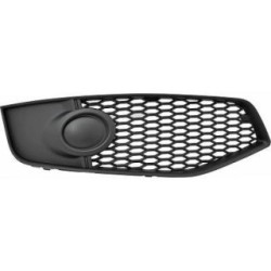 Grilles de ventilation de pare-chocs ZUB00202 pour AUDI A3
