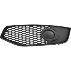 Bumper Ventilation Grilles DIEDERICHS ZUB00203