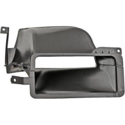 Windscreen Scuttle Panel DIEDERICHS ZUB00205 OE Ref 51748051605