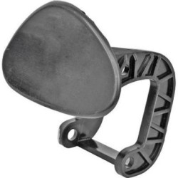 Pare-chocs ZUB00212 pour MERCEDES CLASSE C OE 2038800805