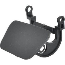 Pare-chocs ZUB00213 pour BMW Série 5, référence d'origine 51117897211