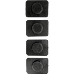 Bumper Cover DIEDERICHS ZUB00221