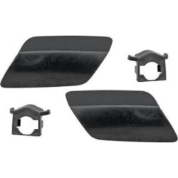 Bumper Cover DIEDERICHS ZUB00227 OE Ref 61677253394