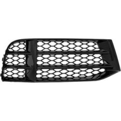 Bumper Ventilation Grilles DIEDERICHS ZUB00232 OE Ref 8T0807682F T94