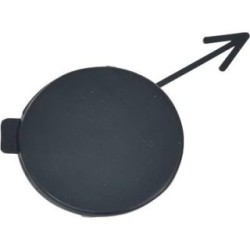 Bumper Cover DIEDERICHS ZUB00233