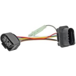 Headlight Cable Set DIEDERICHS ZUB00235