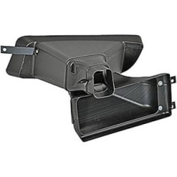 Windscreen Scuttle Panel DIEDERICHS ZUB00239