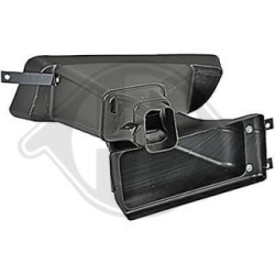 Panneau de pare-brise ZUB00239 pour BMW Série 3 DIEDERICHS