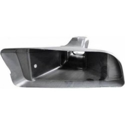 Windscreen Scuttle Panel DIEDERICHS ZUB00240