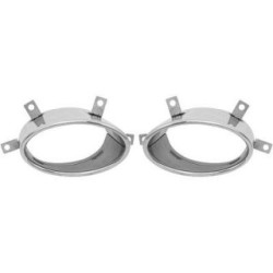 Pare-chocs ZUB00246 pour AUDI A6