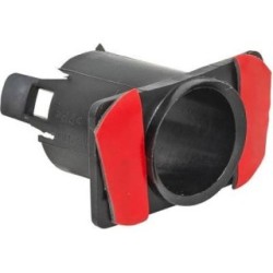 Parking Assist Sensor Holder DIEDERICHS ZUB00259