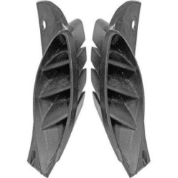 Baguette de pare-chocs ZUB00260 pour BMW Série 3, référence d'origine 51772147273