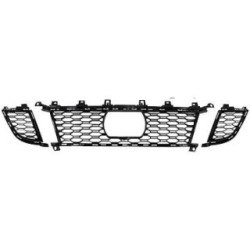 Bumper Ventilation Grilles DIEDERICHS ZUB00262