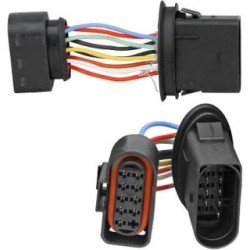 Headlight Cable Set DIEDERICHS ZUB00265