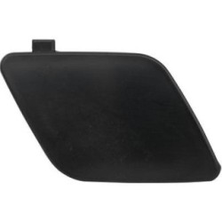 Pare-chocs ZUB00268 pour BMW Série 3, référence d'origine 51118035799