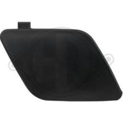 Pare-chocs ZUB00268 pour BMW Série 3, référence d'origine 51118035799 DIEDERICHS