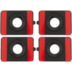 Parking Assist Sensor Holder DIEDERICHS ZUB00273