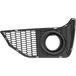 Grilles de ventilation de pare-chocs ZUB00277 pour BMW Série 3