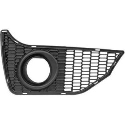 Bumper Ventilation Grilles DIEDERICHS ZUB00278