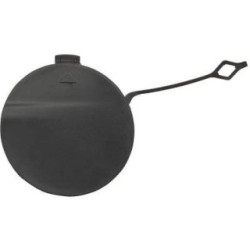 Pare-chocs ZUB00285 pour BMW Série 4, référence d'origine 51128060849