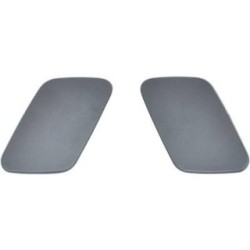 Pare-chocs ZUB00287 pour AUDI A4